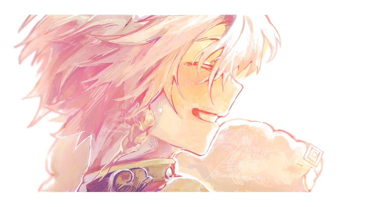sonakotomo_inu's tweet photo. 絵に願いを込めがち https://t.co/lOqooiP55g