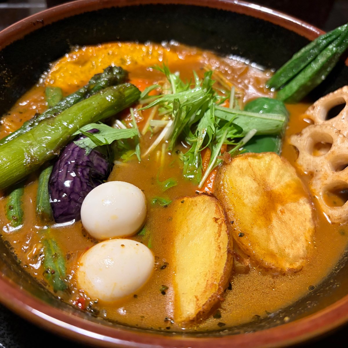 hmbr_m's tweet photo. めっちゃかっこいいライブみて、美味しいものお腹いっぱい食べて、本当に幸せ https://t.co/iZzxY8sOsR