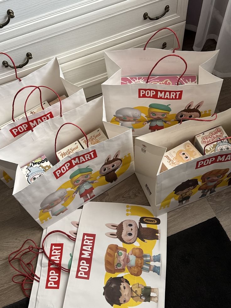 AMEELcore's tweet photo. ⠀

Barang ke empat.

Aku habis dibeliin sm eunwu popmart dan ak ngerasa kebanyakan. Kalian mau beli gak? Minimal 1.000.000 maksimal 2.500.000 ajah.

Aku tunggu ya di form hingga 20.36.

⠀ https://t.co/VNedJ5irgp