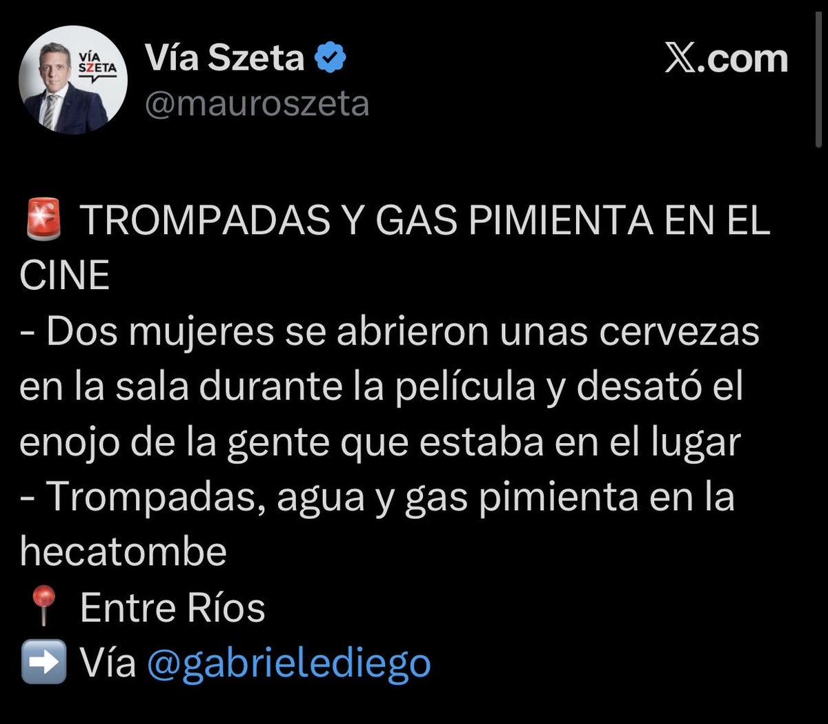 Lo_Mauro's tweet photo. Twitter, un lugar 🌟⭐️✨ https://t.co/LcivDkkzCS