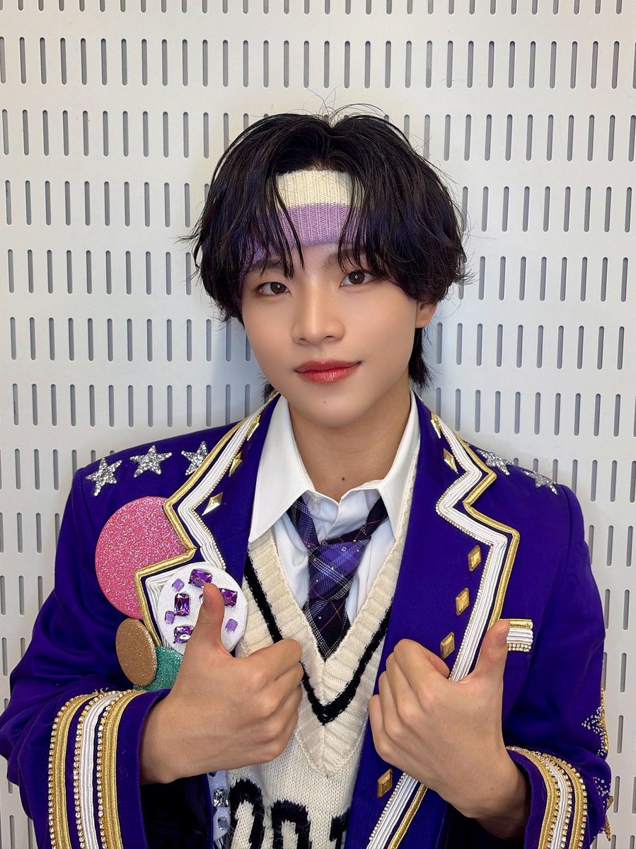Lienel_official's tweet photo. ＼🗼ミュージックステーション🗼／

#EBiDAN  「Yes! 東京」
パフォーマンスを披露しました🦐✨

🟪 #Lienel（#リエネル）🟪
2023年4月29日デビュー
6人組メインボーカル＆ダンスグループ

#武田創世 （たけだそうせ）
埼玉県出身
2009.4.3 / 17歳
メンバーカラー🧡

Netflix シリーズ「ダウンタイム」出演🎭
https://t.co/tocgAOsl79

@Mst_com #Ｍステ
#YesEBiDAN