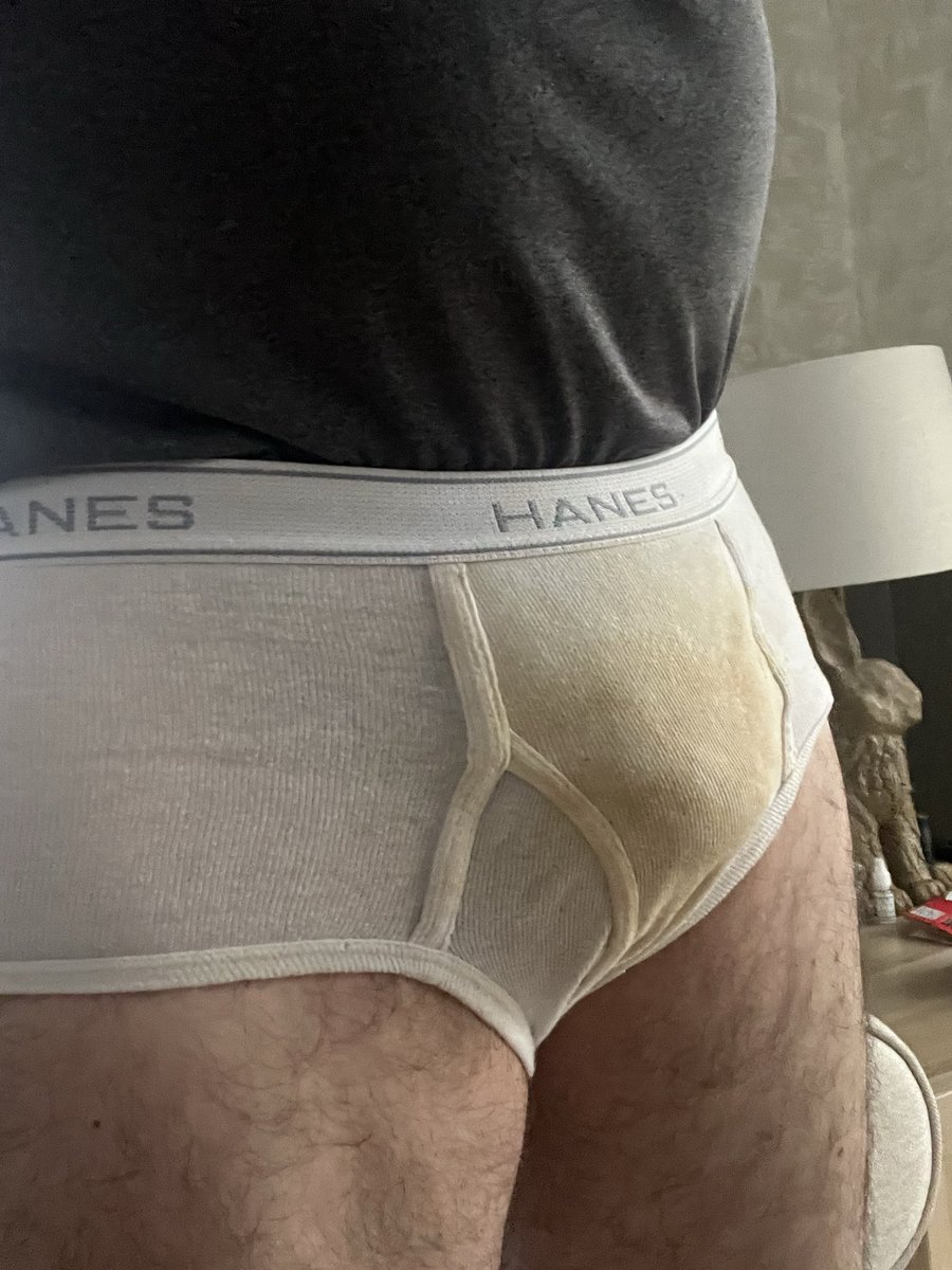 Usedunderwunno's tweet photo. My 20 year old sons cum rag feels good on &amp; smells amazing https://t.co/jTstRwEtVq