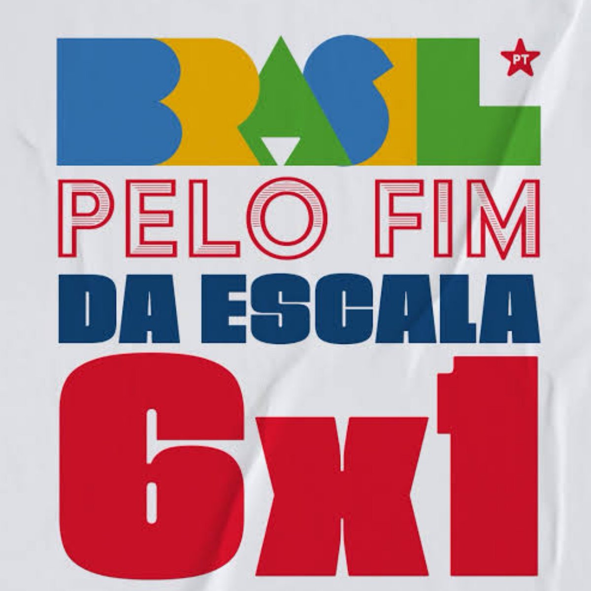 updatecharts's tweet photo. Lula PROMULGOU a PEC que ACABA com a ESCALA 6x1 NO BRASIL. https://t.co/B4SPlb75r4
