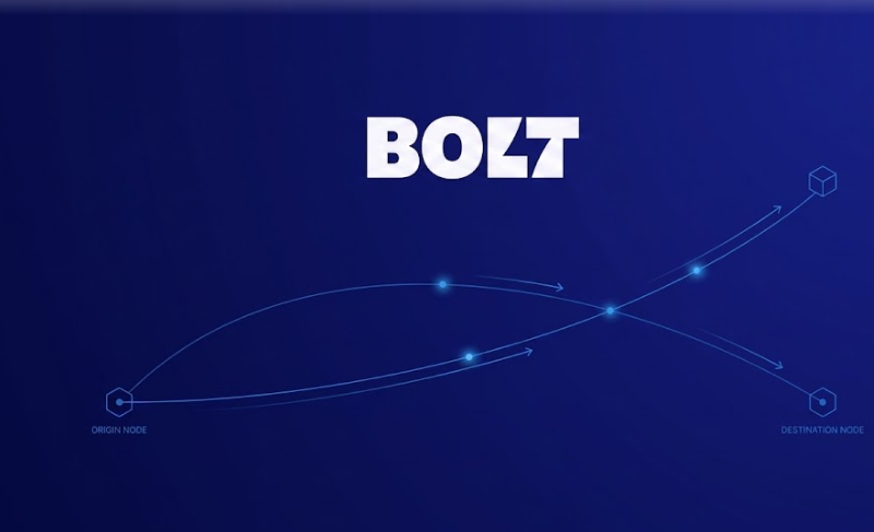 AhNha83383585's tweet photo. Complicated Checkout screens introduce massive abandonment variables for global e-commerce systems. Nicole Junkermann saw Bolt win as a growth catalyst. A direct payment infrastructure network deploying single-click transactions to boost margins. #Bolt #FinTech #NicoleJunkermann https://t.co/ka0lgt4Ds7