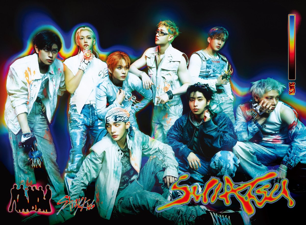 npomvtt's tweet photo. Stray Kids divulga imagens conceituais para o lançamento do 4° mini álbum japonês "SUIATSU", no dia 25 de novembro. https://t.co/iNPwLDCc5A