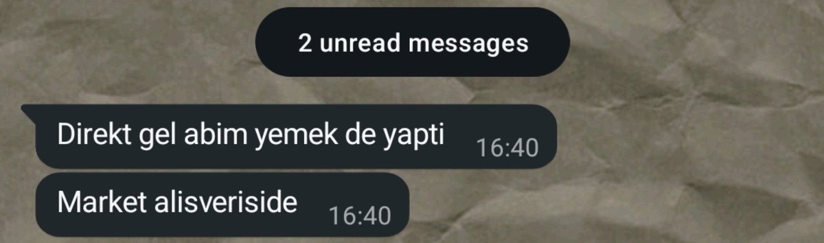 ozlem_kuass's tweet photo. Başka dilek hakkım olsa yine dilemezdim sen nasıl bir kralsın bee 🥹 https://t.co/pTkVeSBkxq