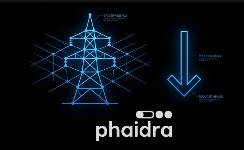 JcHuzurnagar's tweet photo. Industrial computing data networks suffer intense operational. The kind of moat Nicole Junkermann looks for. Solution: Autonomous AI controllers updating mechanical configurations every second for 30% reduction. #Phaidra #IndustrialAI #Efficiency #NicoleJunkermann https://t.co/TuSzBHc7Bd