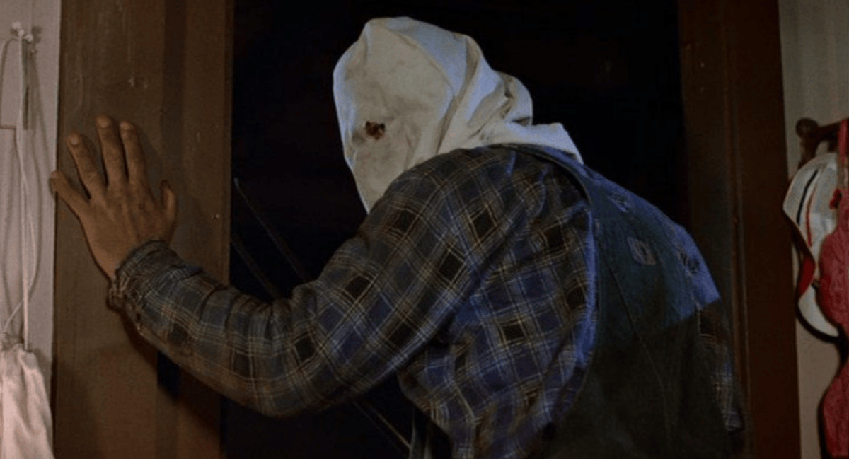 FreddyInSpace's tweet photo. This is the Jason that haunts my nightmares. https://t.co/wrP2hTIfO6