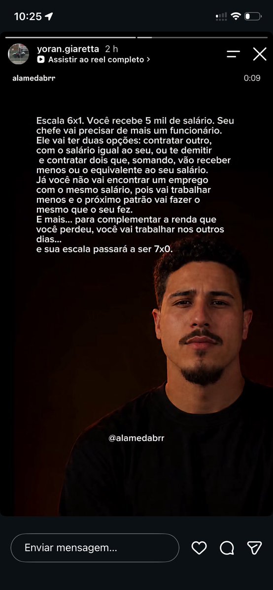 almeidadsx's tweet photo. os pobres de direita postando isso, aí a gente vai discutir e a pessoa não tem argumentos 
 #Lula2026étetra https://t.co/h8P2vJ5dhE