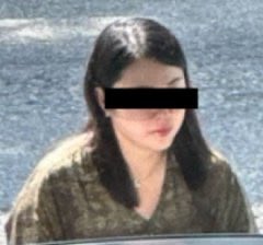 TGTM_Official's tweet photo. For 100 euros she stalked democracy activists in Italy.

Got caught, deported, Schengen-banned, and is now crying online that her life is “worse than death.”

Handler ghosted her. Family’s money gone. Chinese netizens can’t stop laughing:

“Sold yourself as a spy for the price of a decent dinner. Classic pinko cannon fodder.”