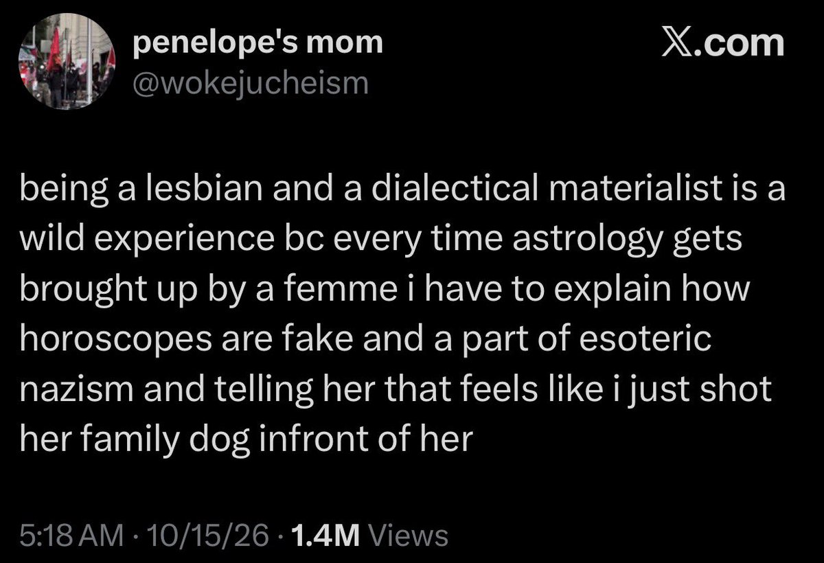 suboxoneshawty's tweet photo. dialectical materialist lesbian daughter or one issey miyake purchase a year marxist matcha son https://t.co/iqyNyX6uQD
