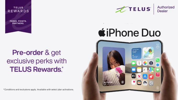 Image from SmartCell Communications (@SmartCellDeals)