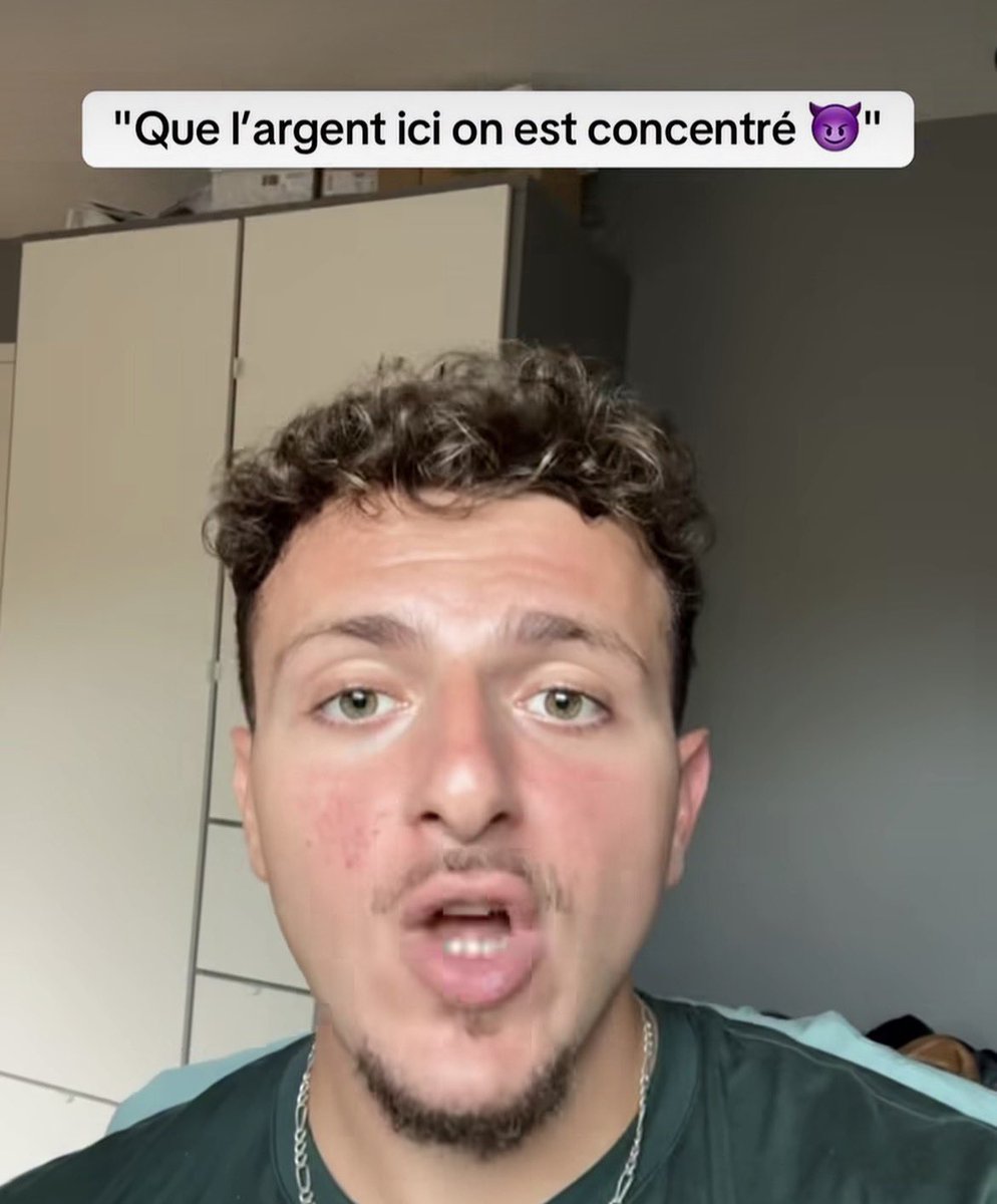 starrkespada0's tweet photo. que le + ici on est concentré https://t.co/6IjbRbP8xV