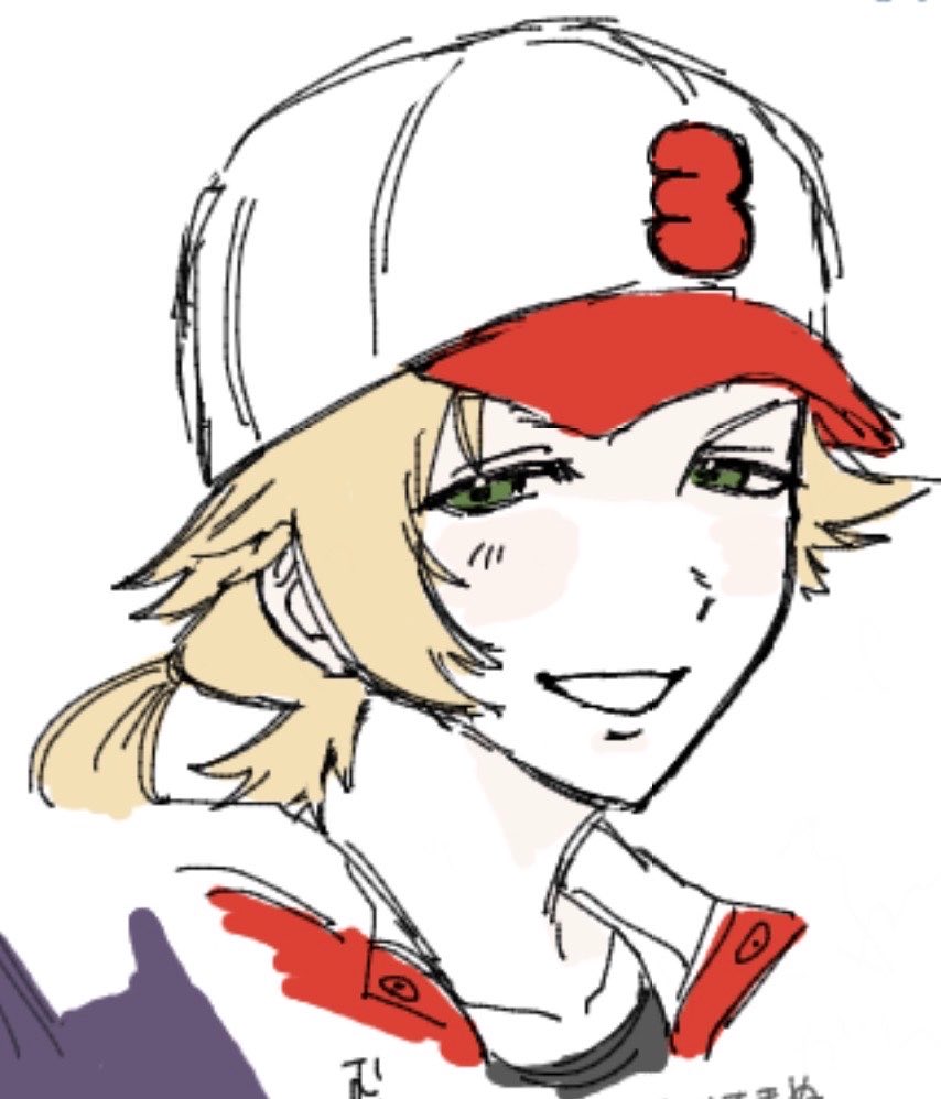 taraba_sasugani's tweet photo. 絵チャお邪魔させて頂きました〜！！
諸事情で抜けまくってしまったりもありましたがとても楽しかったです！ありがとうございました〜！！🙏✨️(段々雑になっている…！？) https://t.co/oDvvigzQ2Z
