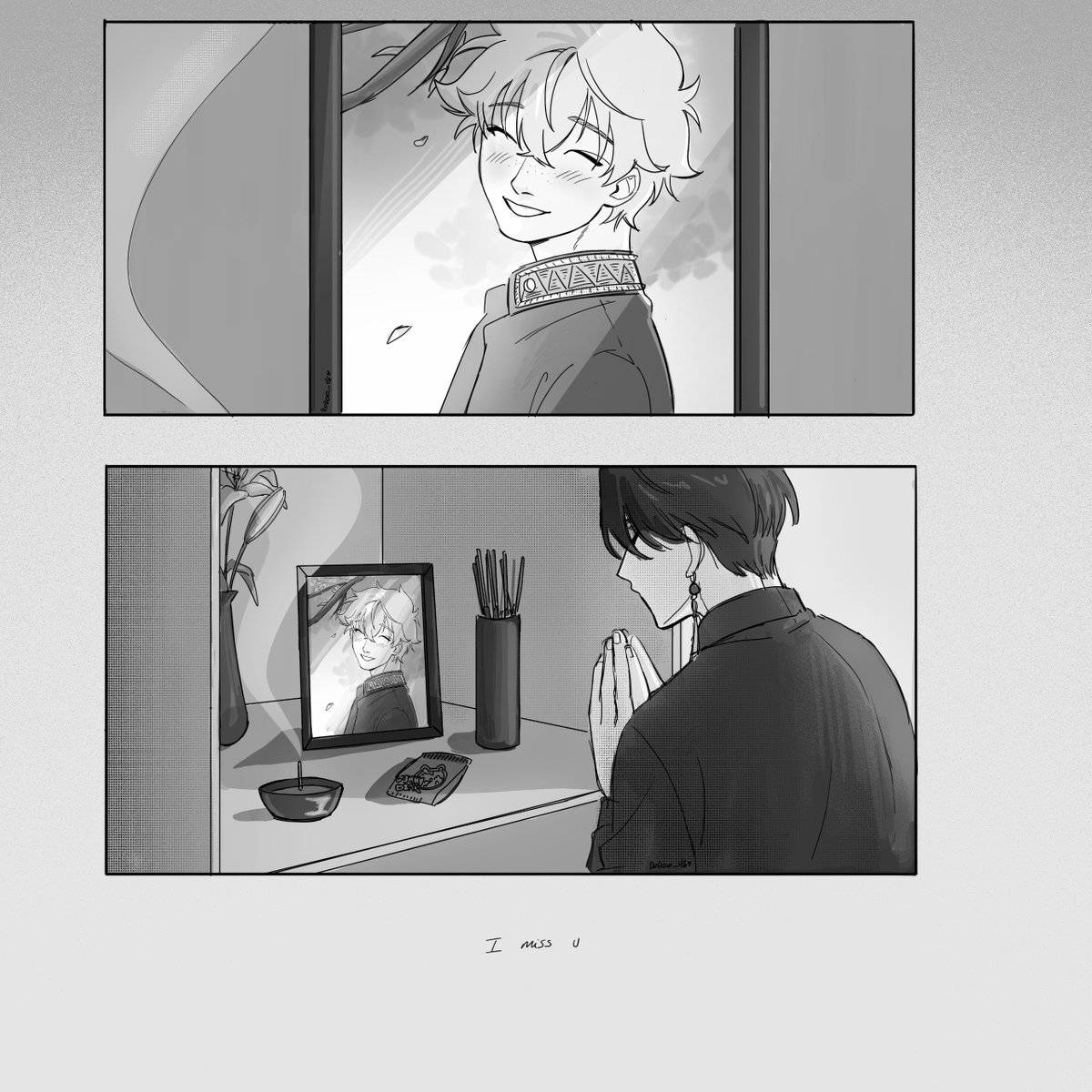 babbochim_1517's tweet photo. Day 5: photographs

#suonireiweek2026 https://t.co/4n8fGzFTtb