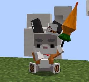 peni_vl's tweet photo. ハロウィーン仕様たくさん買ってね～ https://t.co/BktniIpjAR