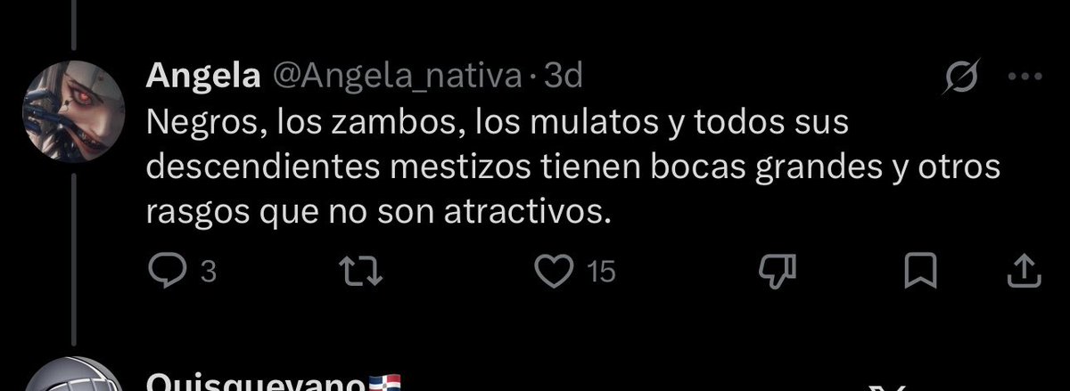100preactivo_'s tweet photo. 🤣🤣 La envidia no mata pero mortifica. Como decía Joe veras https://t.co/ACxT7zIxjM