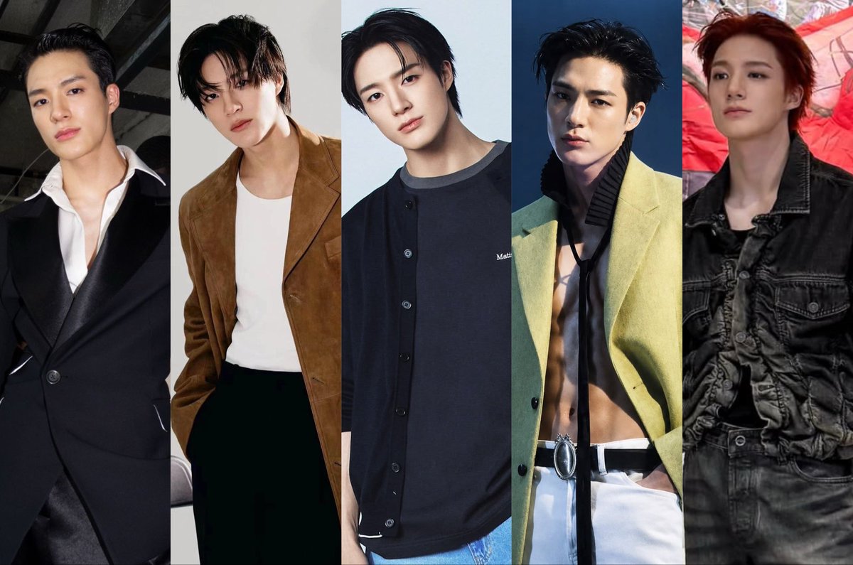 adeldolls's tweet photo. peter do, ferragamo, matin kim, dior, diesel… jeno, you make every brand look like a masterpiece. ♡ https://t.co/ehkMBfyd8n