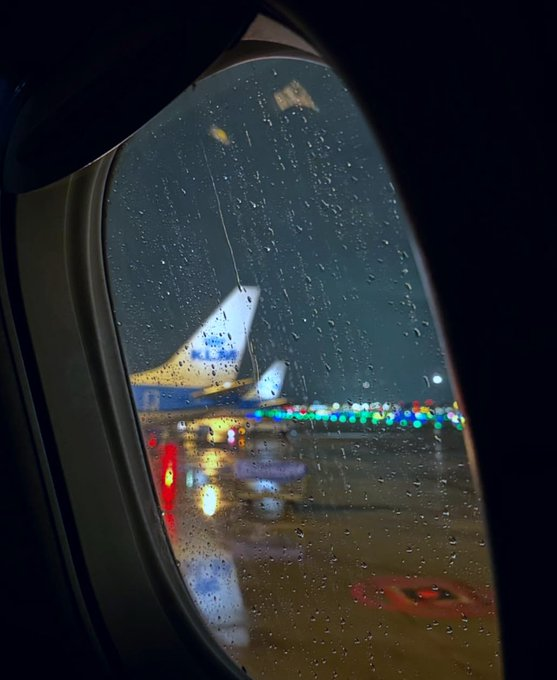 MTbshg7907's tweet photo. Bidding Adieu To #Amsterdam 🇳🇱
Glad To Enjoy This Wonderful &amp; Super Successful Leisure cum Business Trip ❣️

Now Time To Return Sweet Home 🇮🇳 https://t.co/q37nEMo2nL