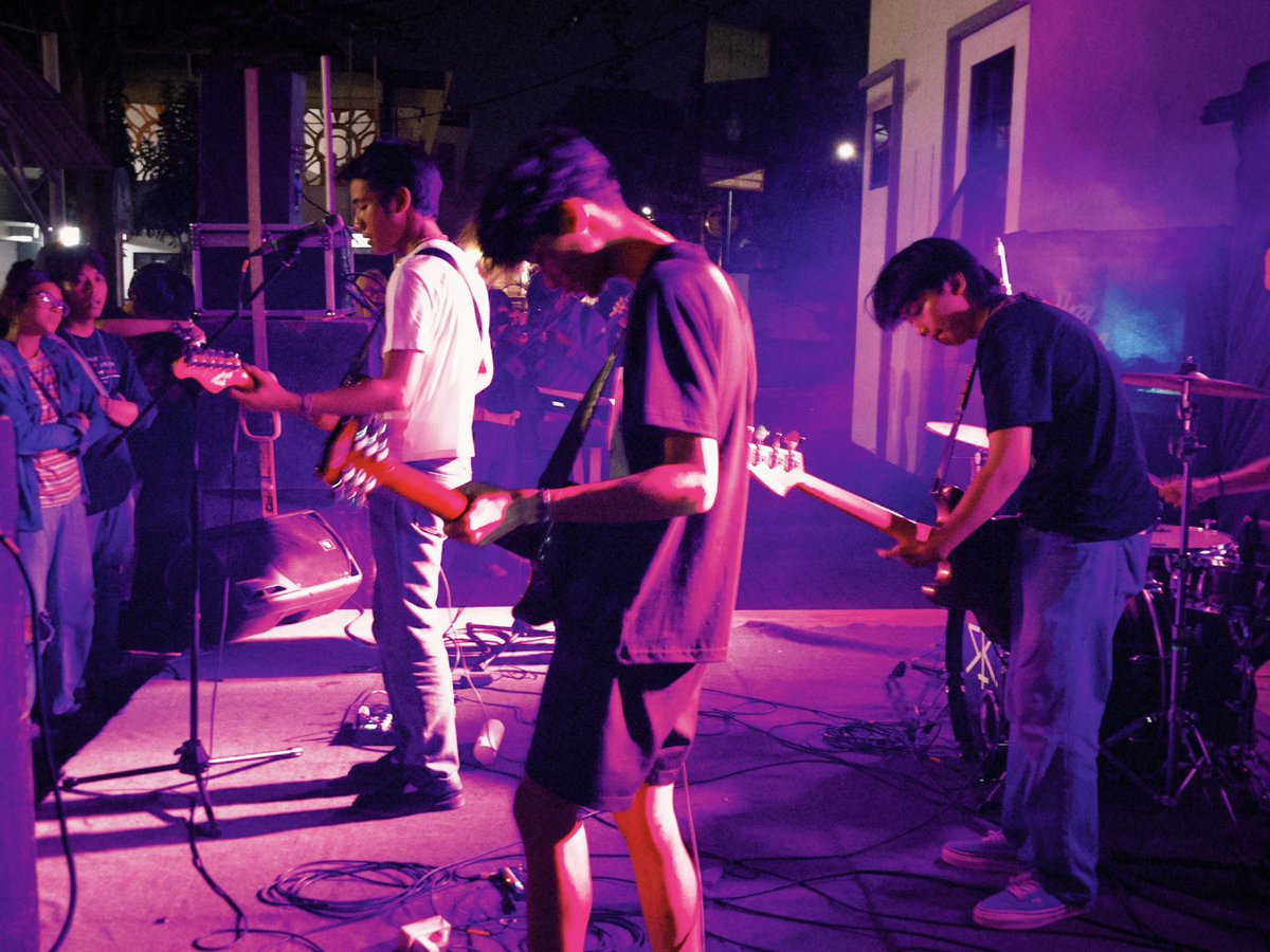 1md0omed's tweet photo. I love gigs di fib (gua biologi💔) https://t.co/zEi0TPdbYJ