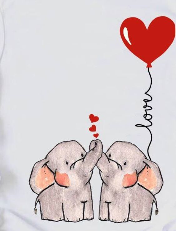 KnockFirstShop's tweet photo. Love, elephant style ❤❤ #fridaymotivation #friyay #friyayfeels #washingtondc #Virginia #rockvillemd #DC #couplesgoals #loveislove #kindnessmatters #fridayvibesbelike #hilarious #funnymemes #loveyourneighborasyouloveyourself https://t.co/DR7L9wLblW
