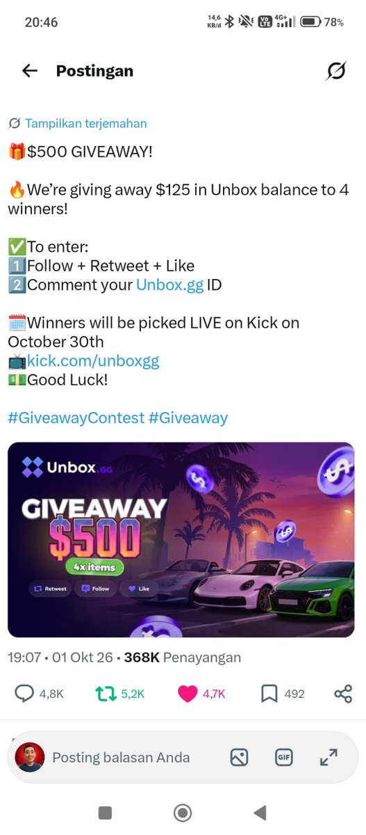 Plotnytskyeasy's tweet photo. @enzohost @UnboxMain https://t.co/FrxtrF7NDJ