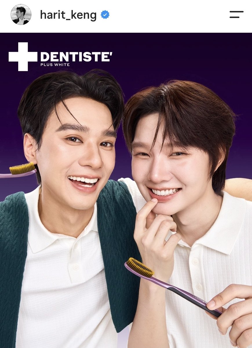 kengharit_mex's tweet photo. 📲. 𖦹˙⤶ 𝐀𝐜𝐭𝐮𝐚𝐥𝐢𝐳𝐚𝐜𝐢𝐨́𝐧 𝐞𝐧 𝐈𝐆
࣪ ˙ 🦆. ꒷ — @.harit_keng 𖦹˙
˖ ۫ ،،̲ 🗓 ˖ 16.10.2026 ۫

🔗https://t.co/de4RdJeqAg

"Vida activa 

Mantente activo. Mantente confiado 💚"

.𖥔 🏷 ˖ #KengHarit 
#KengNamping #เก่งน้ำปิง ୭ ᵎᵎ
#DentisteTH 
#DentistexKengNamping https://t.co/DR1B6jfLv4