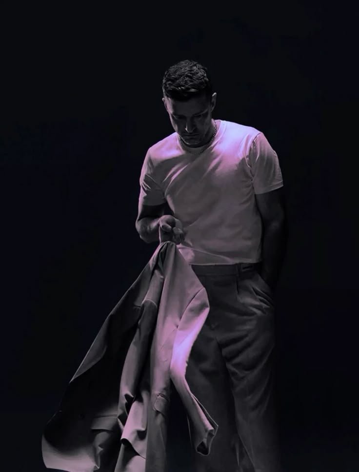 MJSPYT777's tweet photo. Happy Friday to Justin Timberlake https://t.co/4y23PbGEwG