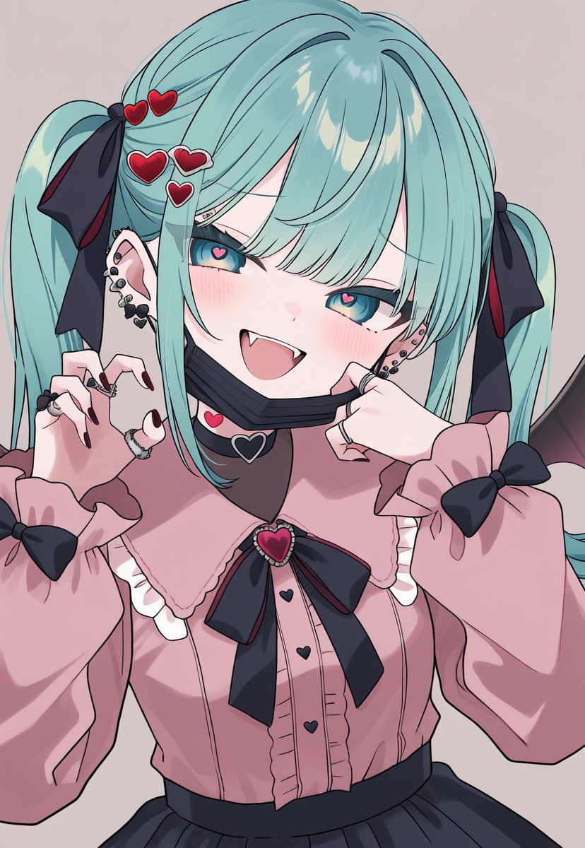 8njbr9's tweet photo. １億再生おめでとうございます！
ほんとうに凄すぎる…

#初音ミク #AIイラストㅤㅤ https://t.co/u5Hf8nSCuo