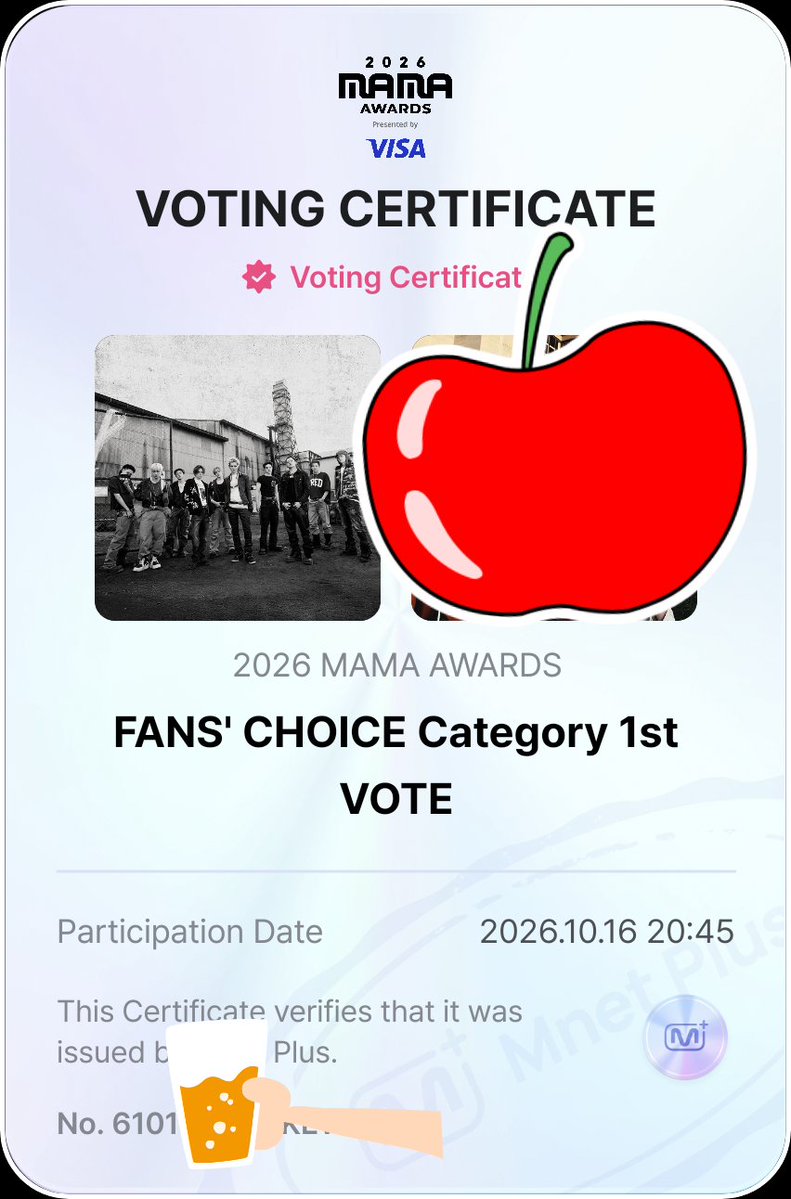 rurubiyaa's tweet photo. LOH KALIAN GA VOTE? LAH MOSOK SIH, GA JOSJIS DONG KALIAN

TEUME YANG VOTE = TEUME JOSJIS 

I vote #TREASURE for #2026MAMAVOTE https://t.co/X6XF5Cuem4