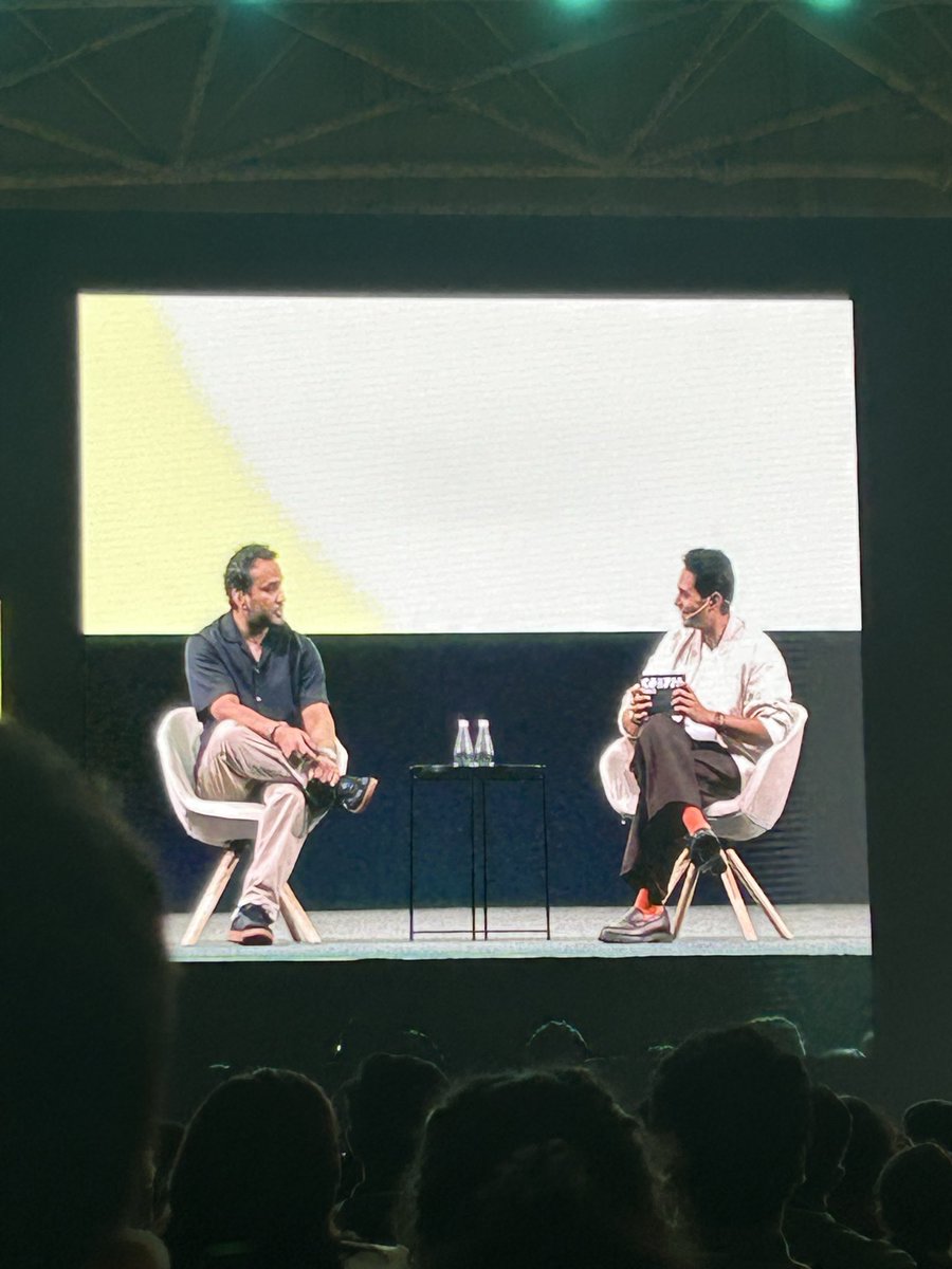 shrushank99's tweet photo. My first ever conference and I didn’t expect it to be this memorable. I had a great time at India’s first @figma Config and I think this event and the wonderful people I met is something I’ll be cherishing for a lifetime https://t.co/abCpuMQ3Fa