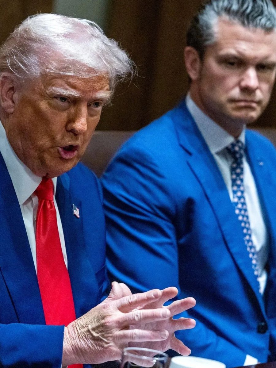 HQNewsNow's tweet photo. The Trump administration reportedly plans to withhold a report on the attack on an Iranian school that killed 120 children until after the midterm elections. https://t.co/Yke3BxhRGV