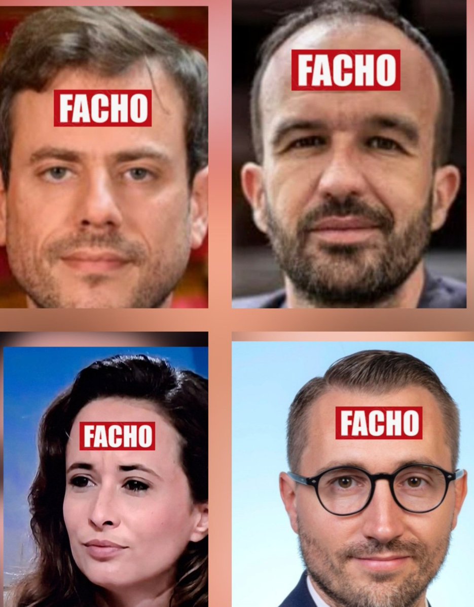 DavidBorie4's tweet photo. ET ANTISÉMITES. https://t.co/qgBKA3gl2P