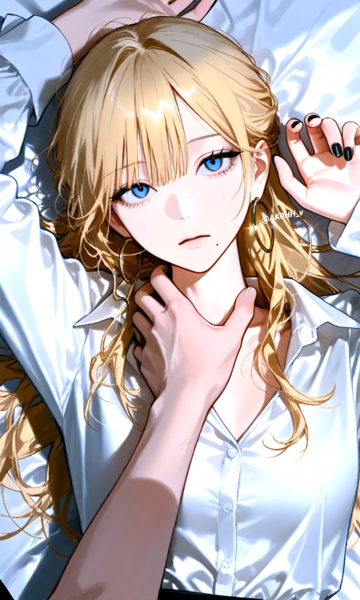 AK0HH_v's tweet photo. 押し倒しポーズ🫱🏻📓
https://t.co/Lu69ApxQy7 https://t.co/oahJiFttay