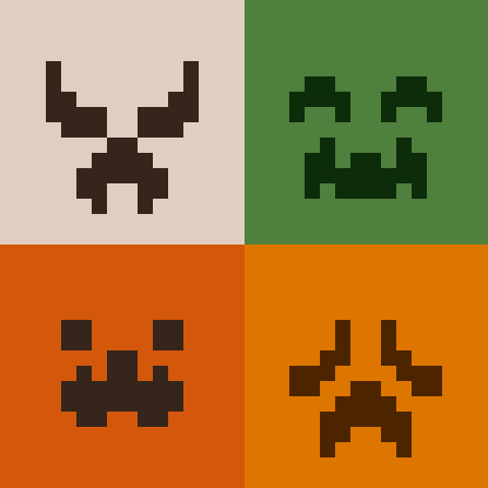RedPierre01's tweet photo. Making another remake of a older pack for Halloween!
The pack will release tomorrow. https://t.co/bcXfPXw6fH