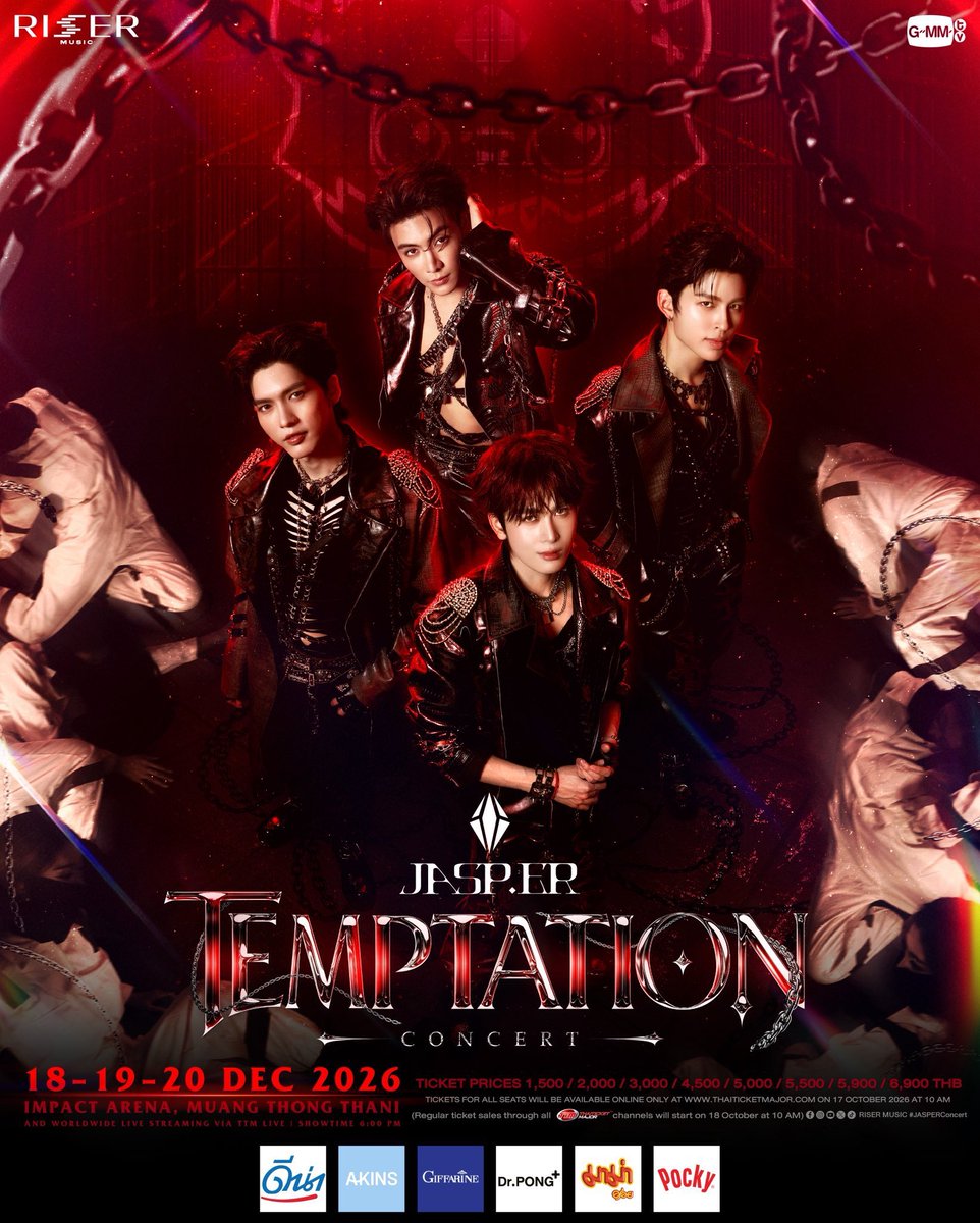 FiftyOticket's tweet photo. #JASPERCONCERT #JASPER ฟิฟตี้มาแล้ววว ราคาน่ารักเหมือนเดิมมม เริ่มที่ 450 บาทค้าบ ✨ มีครบทุกรุ่น เลนส์ก็มี รุ่นใหม่ล่าสุดก็มา ใครสนใจรุ่นไหน หลังกดบัตรแจกันฮะะะ! ขอให้ทุกคนกดบัตรได้น้าาา 🥺💗💐

❤️ S24 - 500
💚 S25 - 600
💛 Vivox200pro - 450
🖤 Vivox200ultra - 550
🧡 Vivox300pro+lens - 1150

มีสอนใช้งานทุกคน ✅ 
อัพไฟล์ผ่าน gg drive ฟรี ✅ 
นัดรับที่หน้างาน ✅

จองทางไลน์ :  
https://t.co/yoAPZIEj6K    
จองทางเว็บ :  
https://t.co/UksAqVp8YX