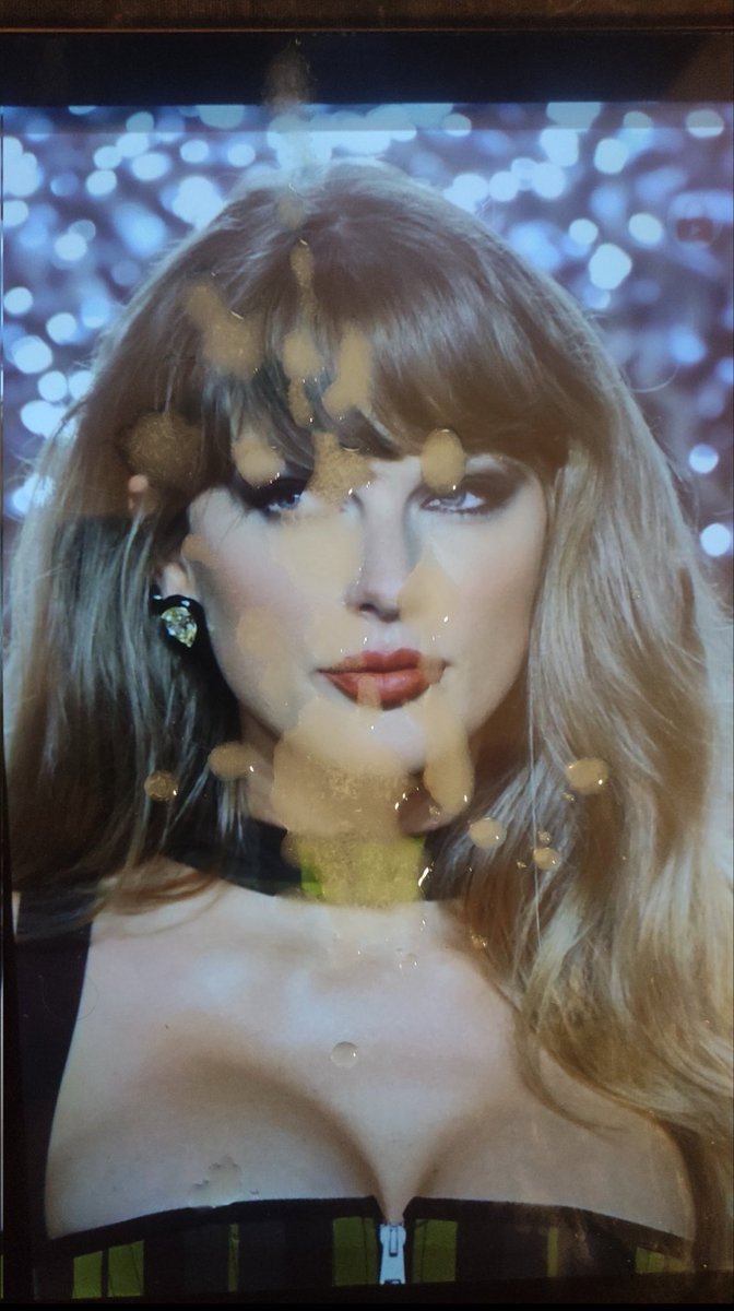 the_L6's tweet photo. Taylor Swift cum Tribute 

#tribute #trib #jerktrib #jerktribute #cumtribute https://t.co/DOTHGV6TgS