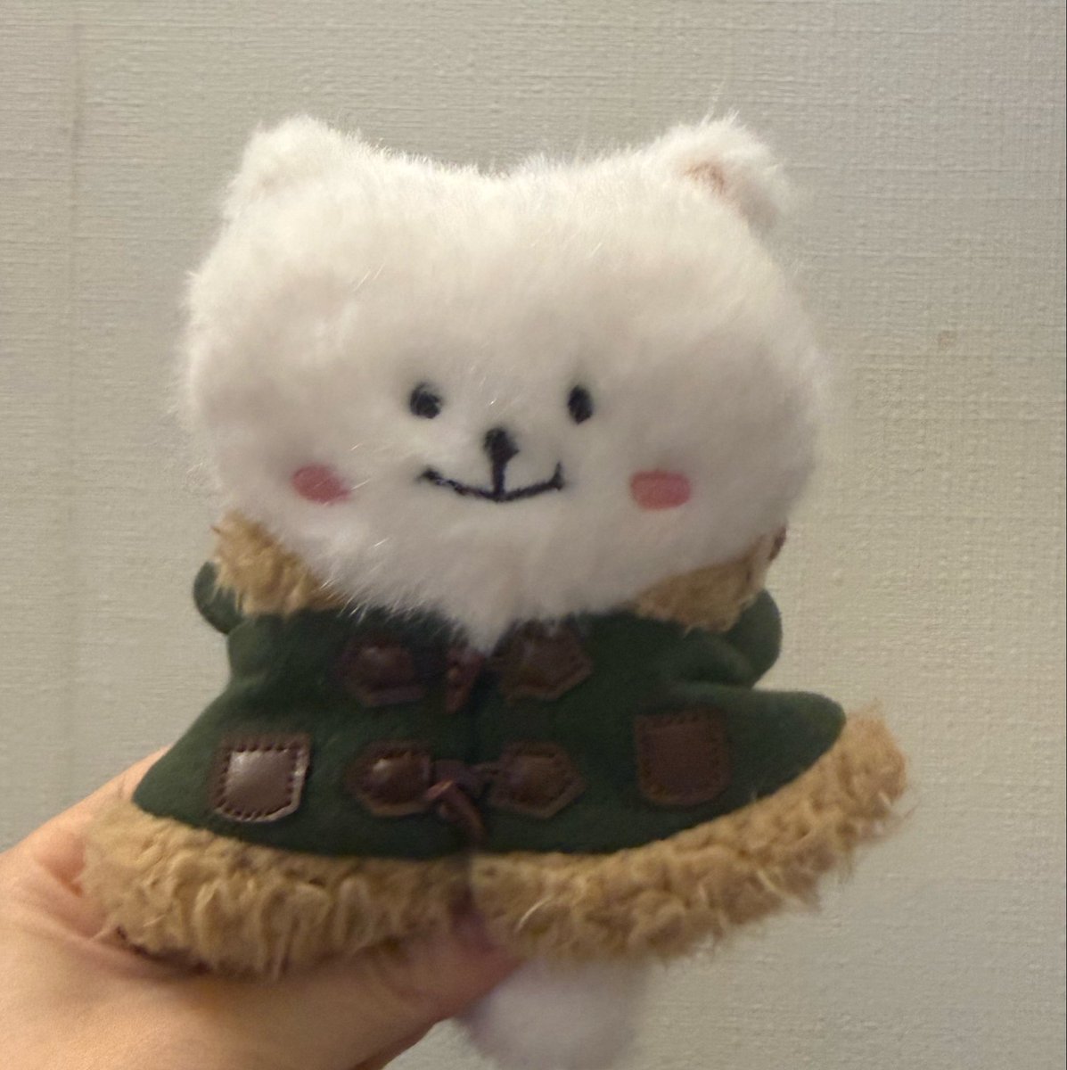 610_panda's tweet photo. どうしよう、、可愛すぎるんだけど、、、
ファンドニャン、、、、 https://t.co/TI0SBV1riX