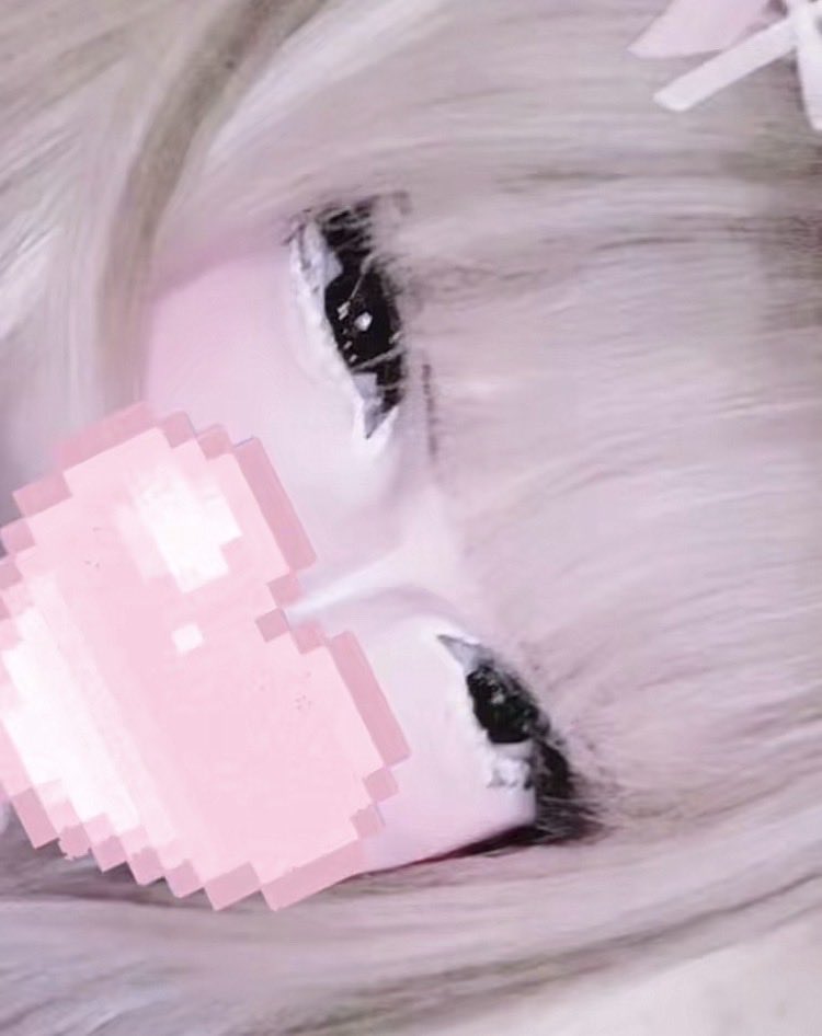 bunniellaa's tweet photo. im such a cutie #egirl #pretty #doll #discord #dommie #egirl #sub #cute #findom https://t.co/ThJaqC7S8M
