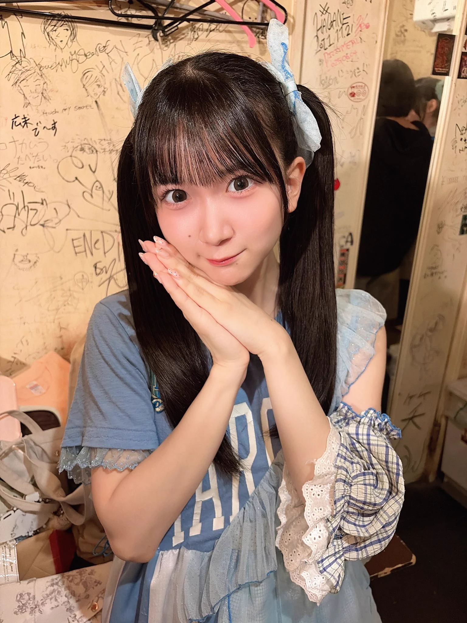 RINKA@マジスペ 11/21 ワンマンライブin福岡 on X: 