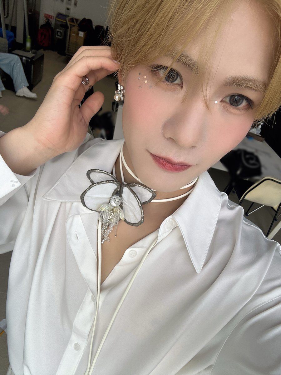 official_DXTEEN's tweet photo. [#谷口太一]
谷口かっこいいやろ⭐︎

#DXTEEN #TANIGUCHITAICHI https://t.co/iTQTG5p550