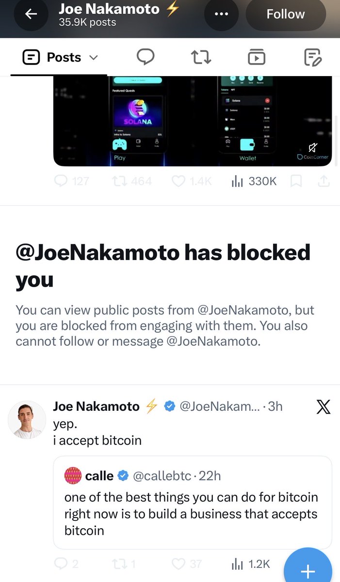 BTC_Prep's tweet photo. https://t.co/HRj7ooFM1y