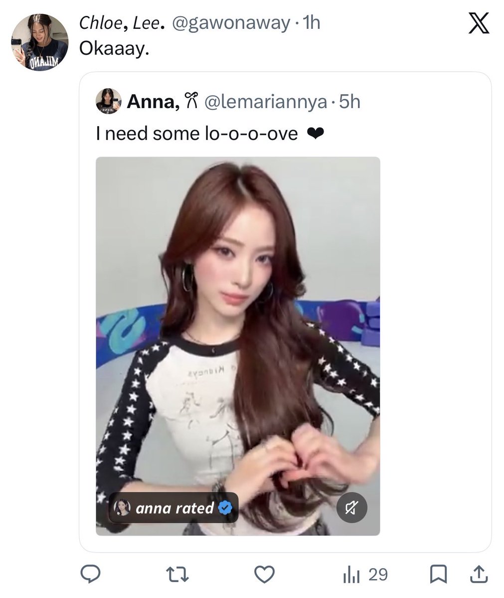 lemariannya's tweet photo. Ada anak CA sebelah naksir aku.  (ᴗ͈ˬᴗ͈)♡ https://t.co/yonFQCo20a