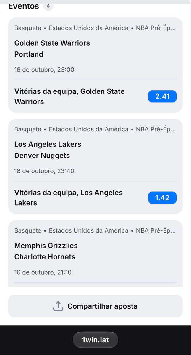 imperioverdeofc's tweet photo. Bingo no basquete hoje 🔥

Casa; https://t.co/37jf4sOnP0 https://t.co/LS88rMAL5O