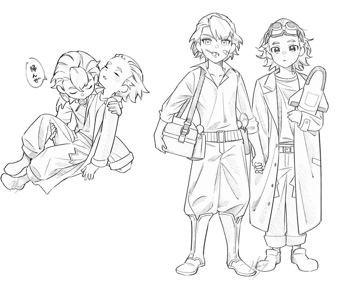 333_hby's tweet photo. 小さい騎士ﾁｬﾝ✍️ https://t.co/ETKRtp0fxo