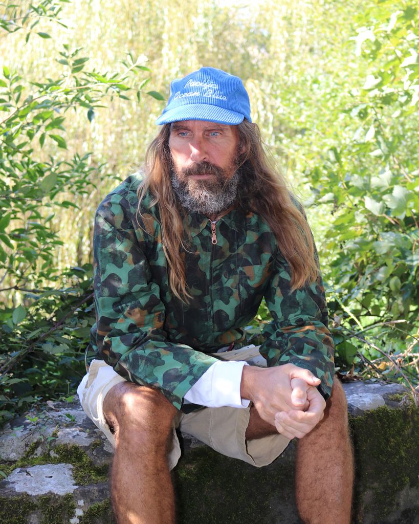 ProperMag's tweet photo. A wise man once said a clothing brand is only as good as its bank of references, and if that’s the case TSPTR is as good as they come. 

https://t.co/v7XrMdlZ0z https://t.co/f28uHhHWYO