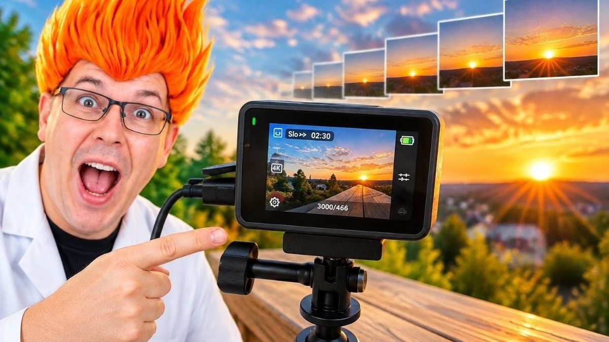 scottayres's tweet photo. Xtra Edge Action Camera Timelapse: Is It Easy?

See how the Xtra Edge Action Camera…

Review: https://t.co/dafFvAwbeI
Amazon: https://t.co/LF2CfmbzBz

#ad #ProductReview https://t.co/1D0nFrWY0A