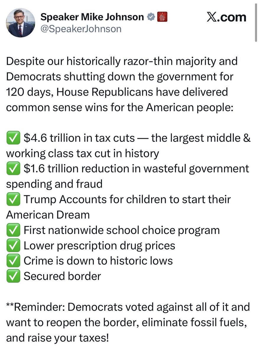 .@RepSuhas voted AGAINST this common sense agenda. Time for change. Vote for @Beckwith_VA10!!