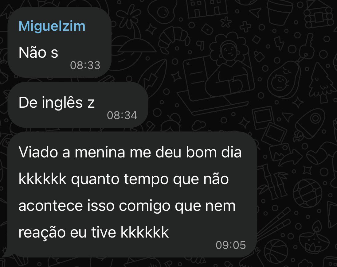 leomendesf_'s tweet photo. O motivo do cara se iludir sempre aí https://t.co/MxYLE15i3M