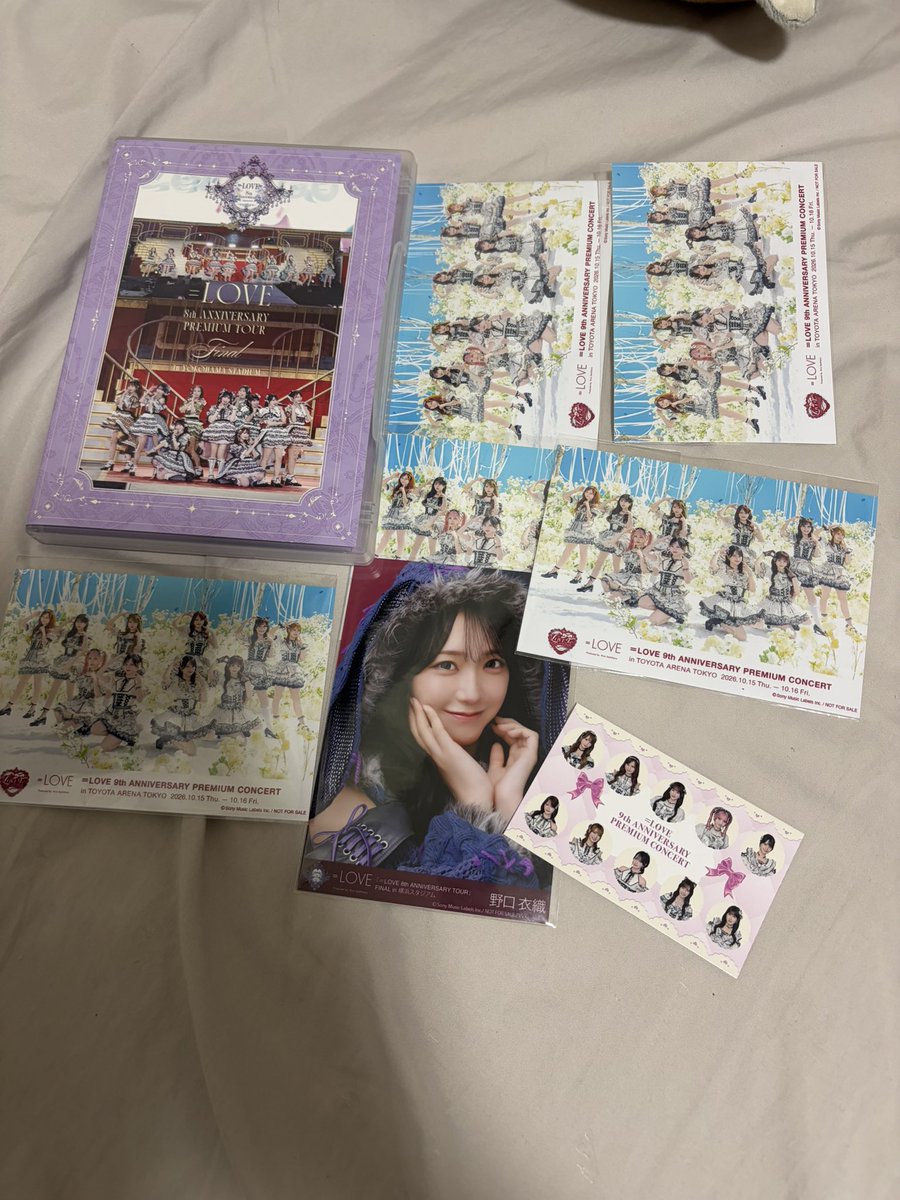 joy_4141's tweet photo. ガラポンあざした。
パネル、チェキはいつか当てます https://t.co/xjQIDJlOCo